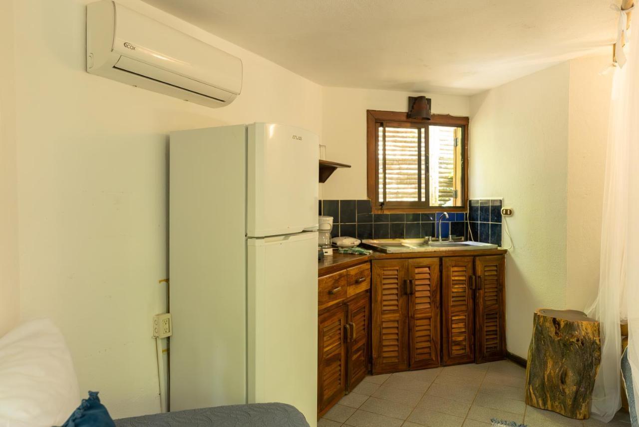 B&B Ranchos Itauna Playa Santa Teresa  Luaran gambar